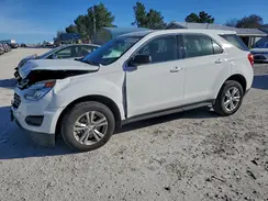 2GNALBEK2G6316493 2016 CHEVROLET EQUINOX