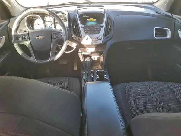 2GNALBEK2G6316493 2016 CHEVROLET EQUINOX - Image 8