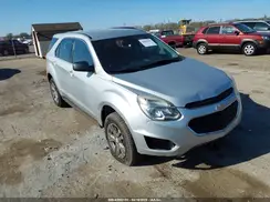 2GNALBEK2G6318132 2016 CHEVROLET EQUINOX