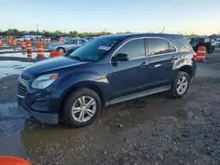 2GNALBEK2G6318678 2016 CHEVROLET EQUINOX