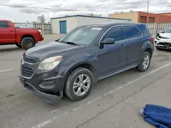 2GNALBEK2G6320141 2016 CHEVROLET EQUINOX