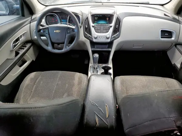 2GNALBEK2G6320141 2016 CHEVROLET EQUINOX - Image 8
