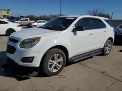 2GNALBEK2G6326716 2016 CHEVROLET EQUINOX