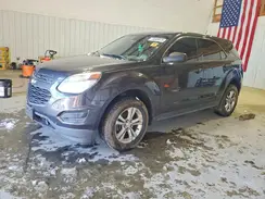 2GNALBEK2G6332094 2016 CHEVROLET EQUINOX