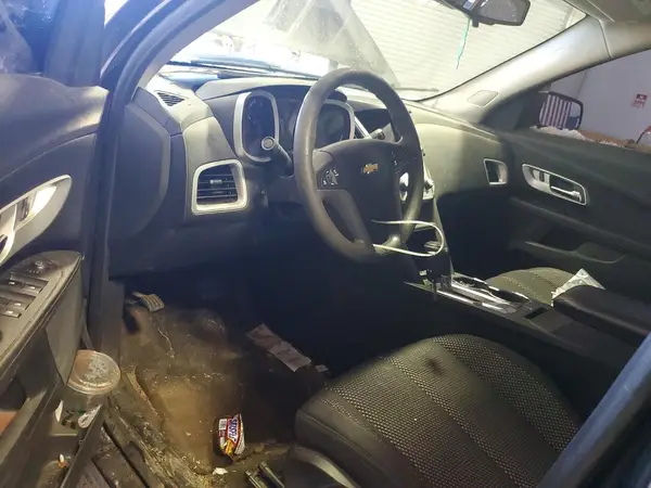 2GNALBEK2G6332094 2016 CHEVROLET EQUINOX - Image 8