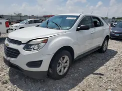 2GNALBEK2G6337571 2016 CHEVROLET EQUINOX