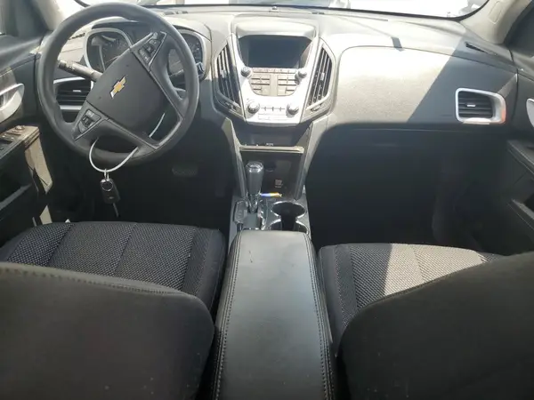 2GNALBEK2G6337571 2016 CHEVROLET EQUINOX - Image 8