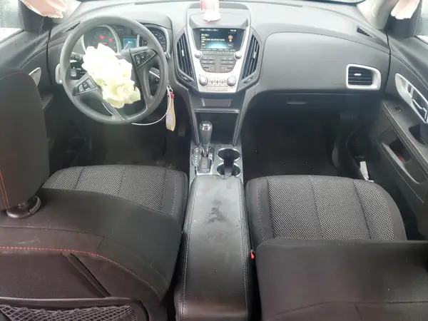 2GNALBEK2G6349252 2016 CHEVROLET EQUINOX - Image 8