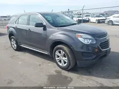 2GNALBEK2G6355116 2016 CHEVROLET EQUINOX