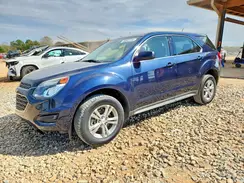 2GNALBEK2H1500699 2017 CHEVROLET EQUINOX