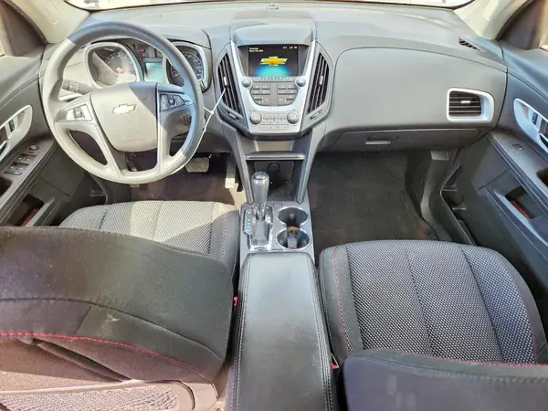 2GNALBEK2H1500699 2017 CHEVROLET EQUINOX - Image 8