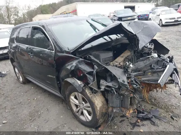 2GNALBEK2H1501545 2017 CHEVROLET EQUINOX - Image 1