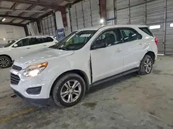 2GNALBEK2H1502484 2017 CHEVROLET EQUINOX