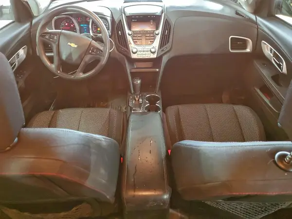 2GNALBEK2H1502484 2017 CHEVROLET EQUINOX - Image 8
