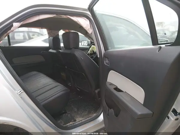 2GNALBEK2H1503103 2017 CHEVROLET EQUINOX - Image 8