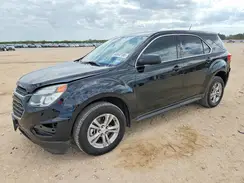 2GNALBEK2H1503313 2017 CHEVROLET EQUINOX