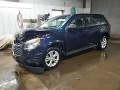 2GNALBEK2H1506258 2017 CHEVROLET EQUINOX