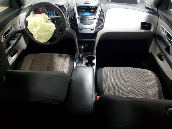2GNALBEK2H1506258 2017 CHEVROLET EQUINOX - Image 8