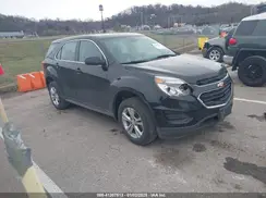 2GNALBEK2H1506406 2017 CHEVROLET EQUINOX