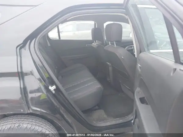 2GNALBEK2H1506406 2017 CHEVROLET EQUINOX - Image 8