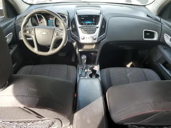 2GNALBEK2H1507135 2017 CHEVROLET EQUINOX - Image 8