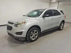 2GNALBEK2H1508513 2017 CHEVROLET EQUINOX