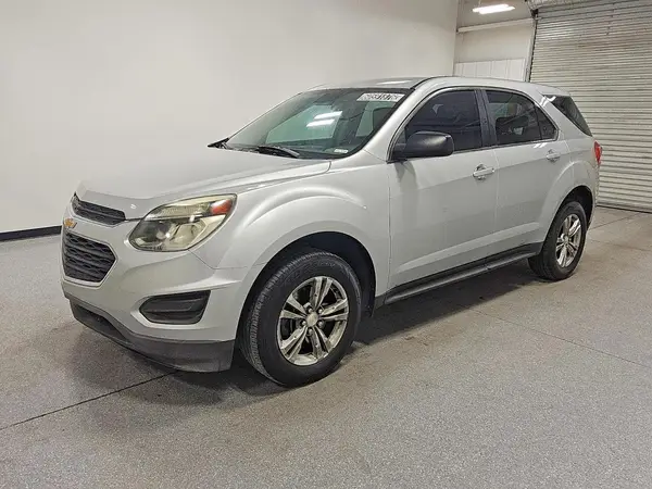 2GNALBEK2H1508513 2017 CHEVROLET EQUINOX - Image 1