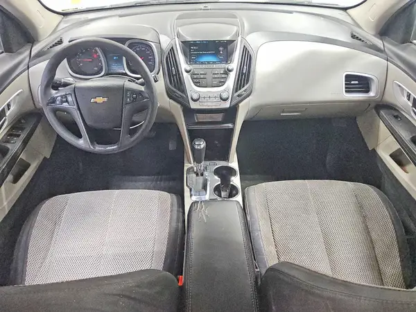 2GNALBEK2H1508513 2017 CHEVROLET EQUINOX - Image 8