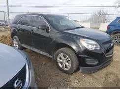 2GNALBEK2H1509290 2017 CHEVROLET EQUINOX