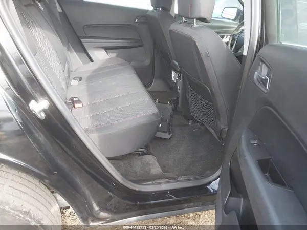 2GNALBEK2H1509290 2017 CHEVROLET EQUINOX - Image 8