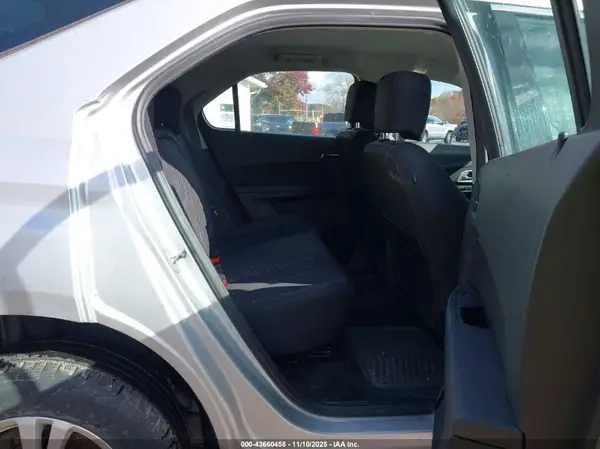 2GNALBEK2H1509726 2017 CHEVROLET EQUINOX - Image 8