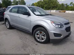 2GNALBEK2H1511279 2017 CHEVROLET EQUINOX