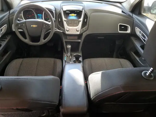 2GNALBEK2H1515882 2017 CHEVROLET EQUINOX - Image 8