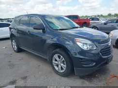 2GNALBEK2H1517695 2017 CHEVROLET EQUINOX