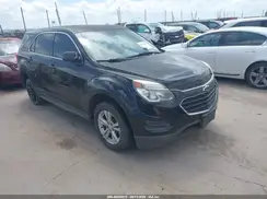 2GNALBEK2H1518636 2017 CHEVROLET EQUINOX