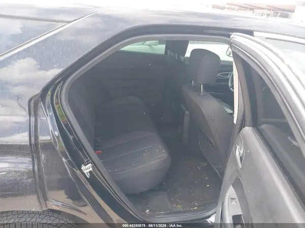 2GNALBEK2H1518636 2017 CHEVROLET EQUINOX - Image 8