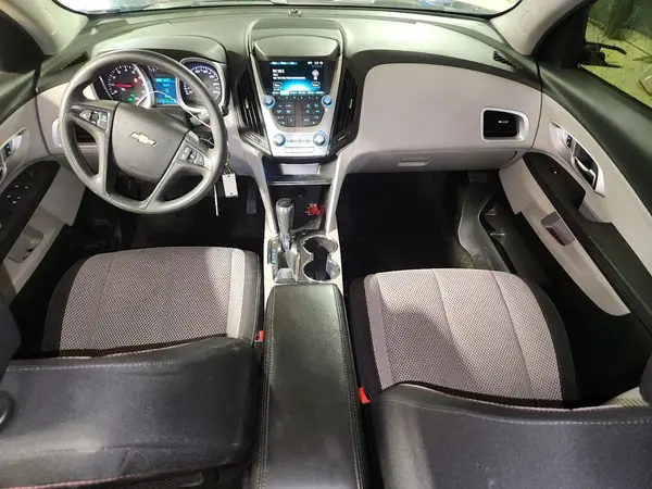2GNALBEK2H1518717 2017 CHEVROLET EQUINOX - Image 8