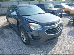 2GNALBEK2H1518765 2017 CHEVROLET EQUINOX