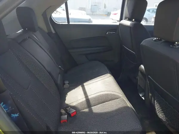 2GNALBEK2H1518765 2017 CHEVROLET EQUINOX - Image 8
