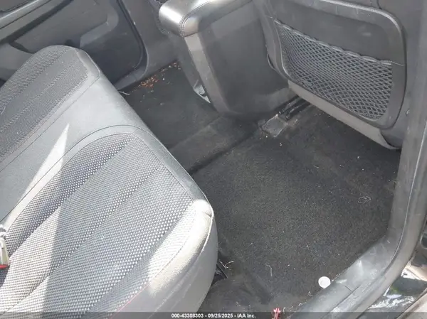 2GNALBEK2H1520127 2017 CHEVROLET EQUINOX - Image 8