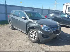 2GNALBEK2H1520516 2017 CHEVROLET EQUINOX