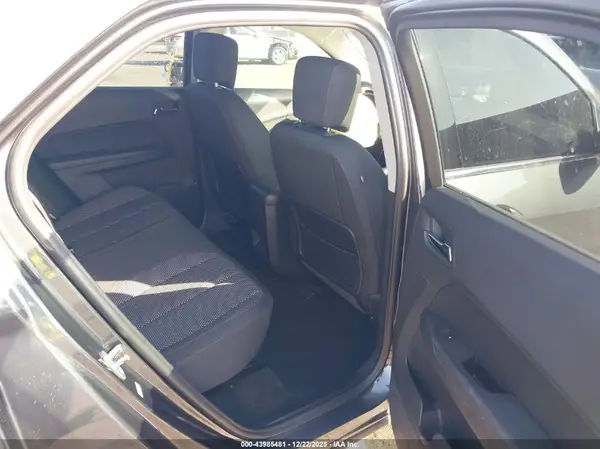 2GNALBEK2H1520919 2017 CHEVROLET EQUINOX - Image 8
