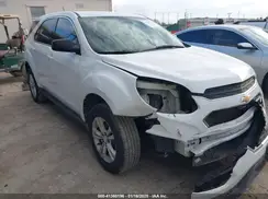 2GNALBEK2H1522508 2017 CHEVROLET EQUINOX