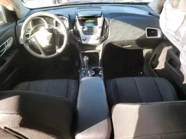 2GNALBEK2H1523495 2017 CHEVROLET EQUINOX - Image 8