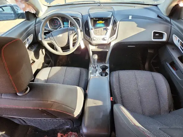 2GNALBEK2H1524212 2017 CHEVROLET EQUINOX - Image 8