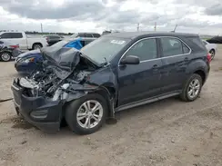 2GNALBEK2H1524453 2017 CHEVROLET EQUINOX
