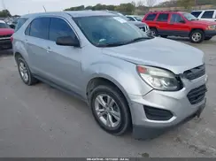 2GNALBEK2H1524727 2017 CHEVROLET EQUINOX