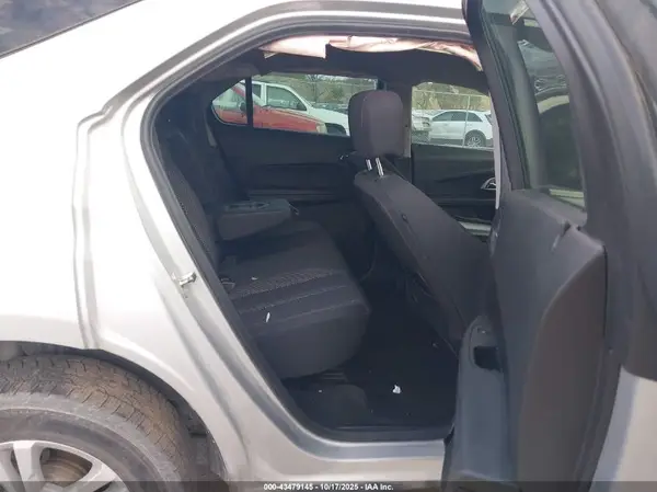 2GNALBEK2H1524727 2017 CHEVROLET EQUINOX - Image 8