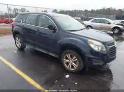 2GNALBEK2H1525456 2017 CHEVROLET EQUINOX