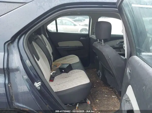 2GNALBEK2H1525456 2017 CHEVROLET EQUINOX - Image 8